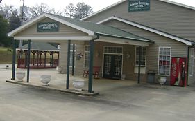 Meriwether Country Inn Warm Springs Ga